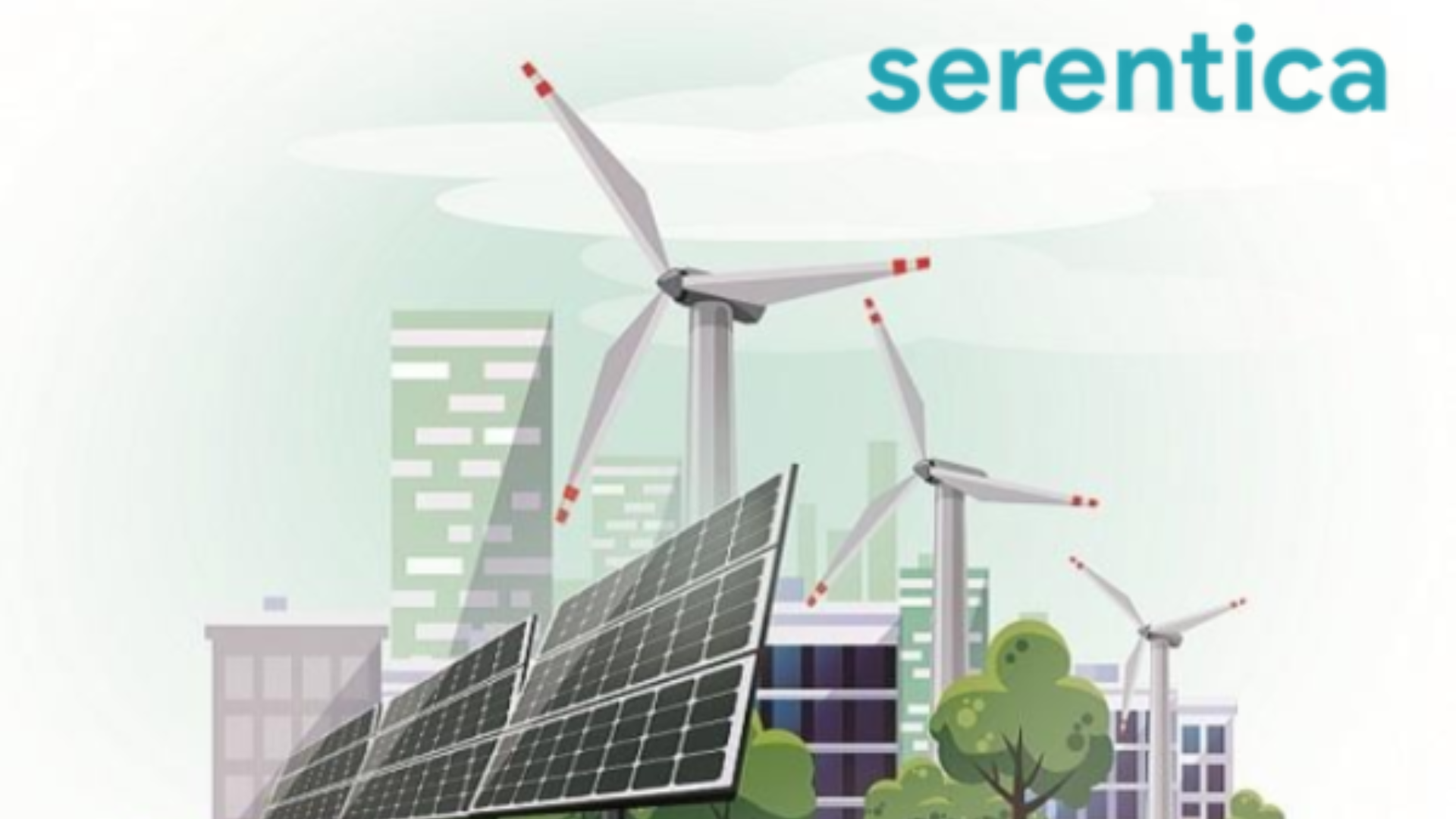 Serentica Renewables: A Landmark 480 MW Solar Energy Project in Bikaner