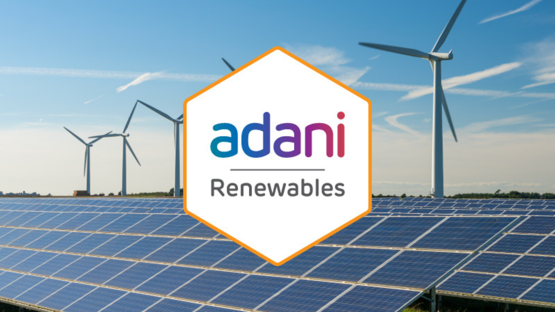 Adani Power: Pioneering Renewable Energy at Khavda, Gujarat