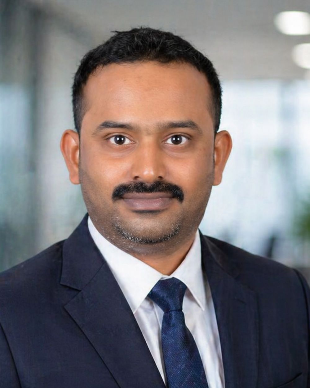 Karthick Chandrasekaran
